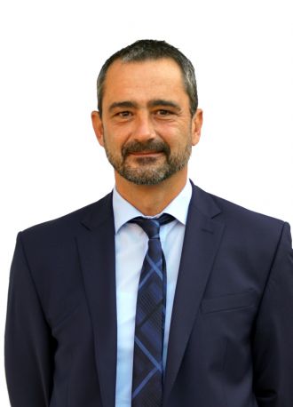 Thomas Knab, Schulamtsdirektor