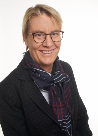 Bettina Lengdobler, Schulrätin am Schulamt
