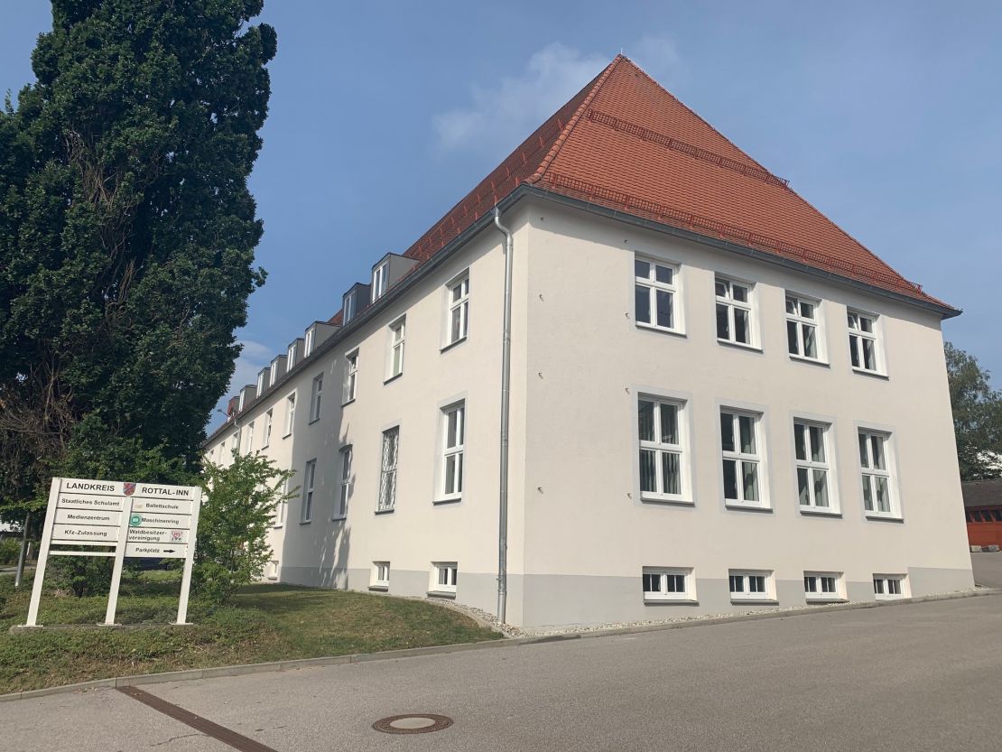 Neue Gesichter an der Spitze