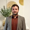Joseph Salzberger, Referent für digitale Bildung